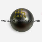 JDM NA2 NSX Type R Titanium Shift Knob